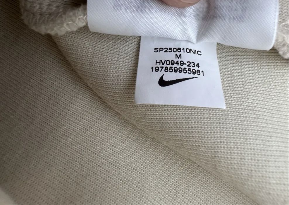 Суичъри Nike Tech Fleece