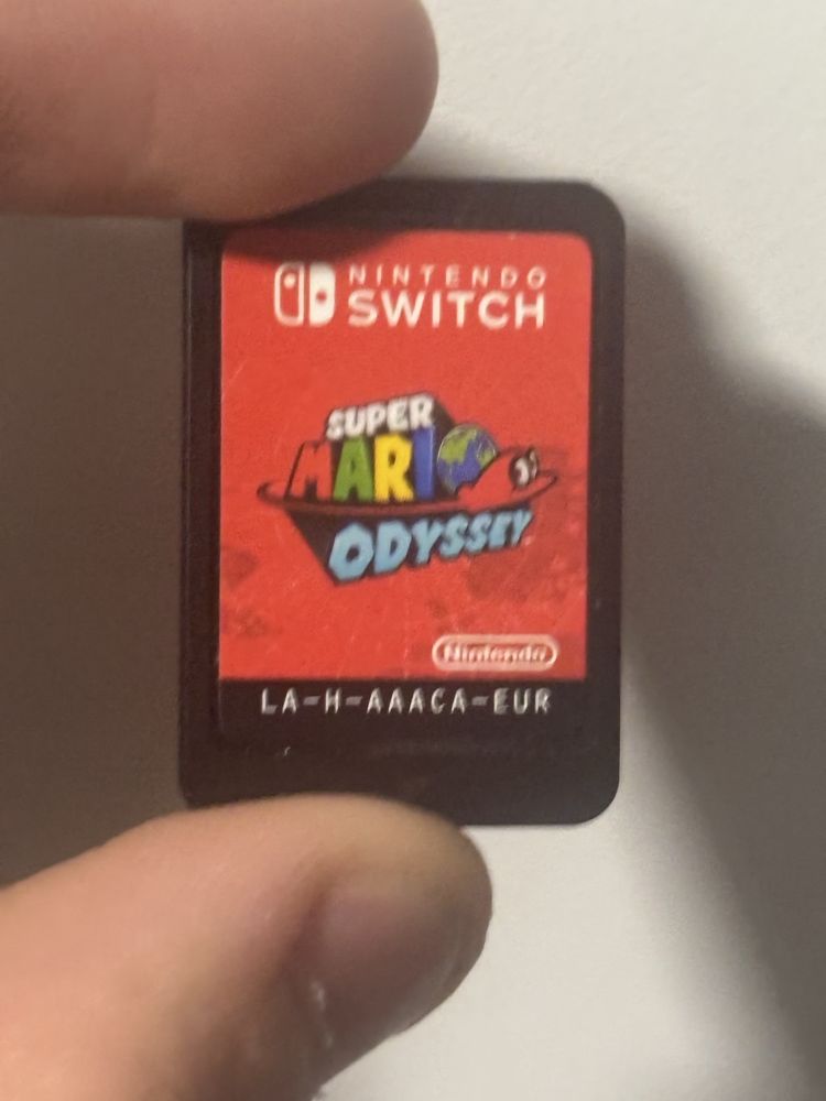 Jocuri Nintendo Switch