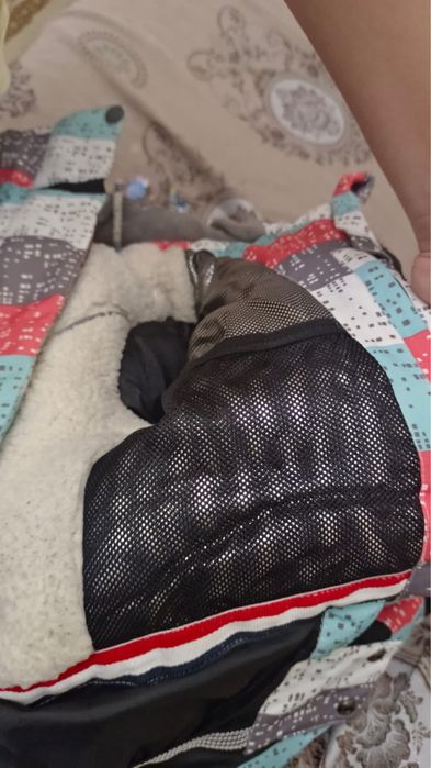 Продам лыжный костюм