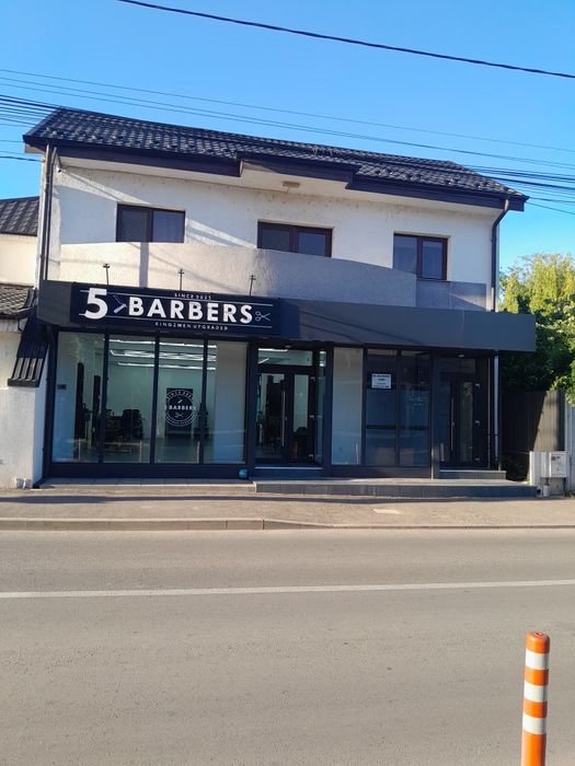 Spatiu comercial de închiriat