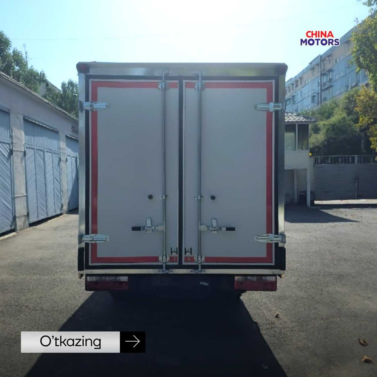 Бутка Термокузов Бортавой Грузавик 5тонагача котаради авто кредит килс