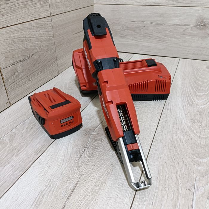 Filetanta rigips Hilti SD 5000 A22 +SMD57 impecabila