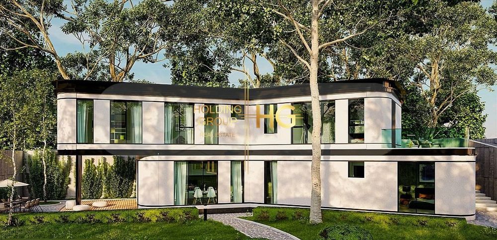 Продава се Къща в Варна, м-т Траката - 260 кв.м за 1077 €/кв.м - Снимка #1