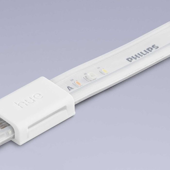 Philips Hue - 5-метрова смарт LED лента (RGBWW, HomeKit)