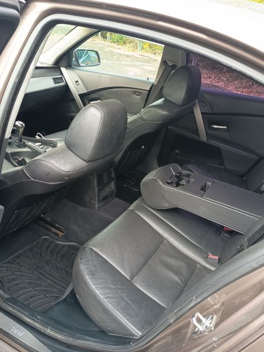 De vânzare BMW 525D