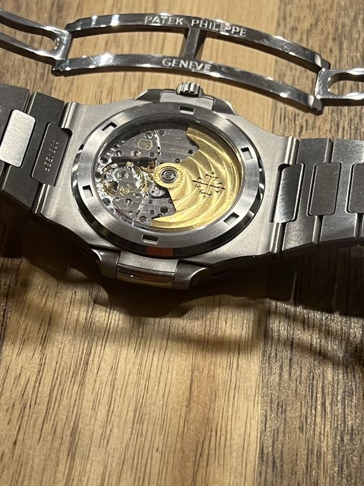 Patek Philippe Nautilus Superclone 5711