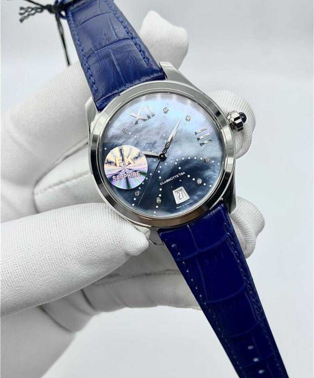 Glashutte lady serenade