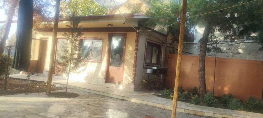 Продается дом за городом