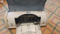 принтер hp deskjet 3325