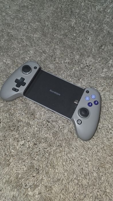 Gamesir G8 Galileo type c