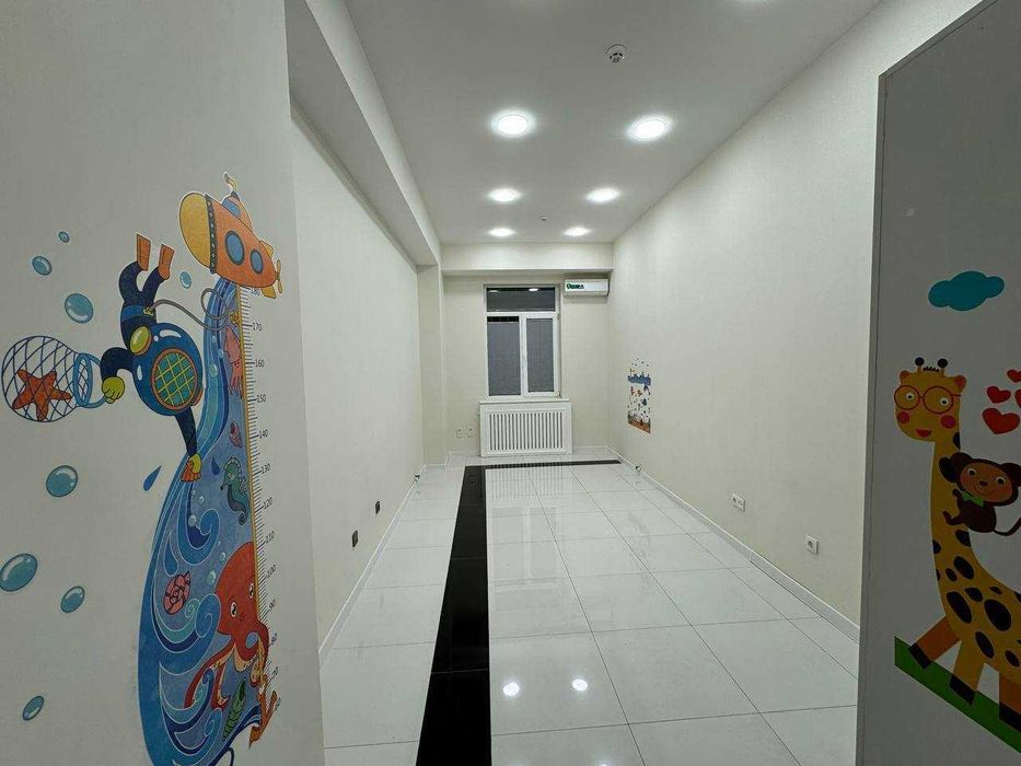 Продаётся помещение 200м2   Ориентир: Ц-1, Шашлык