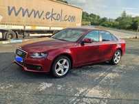 Audi A4 B8 2.0 tdi