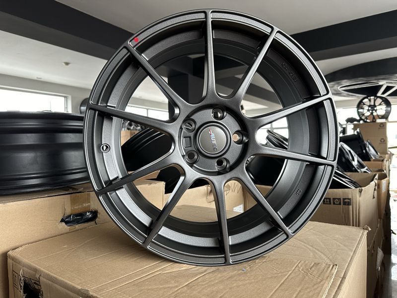 18цола 5x114.3 Nissan,Toyota,Hyundai,Honda,Mazda,Renault 5х114.3