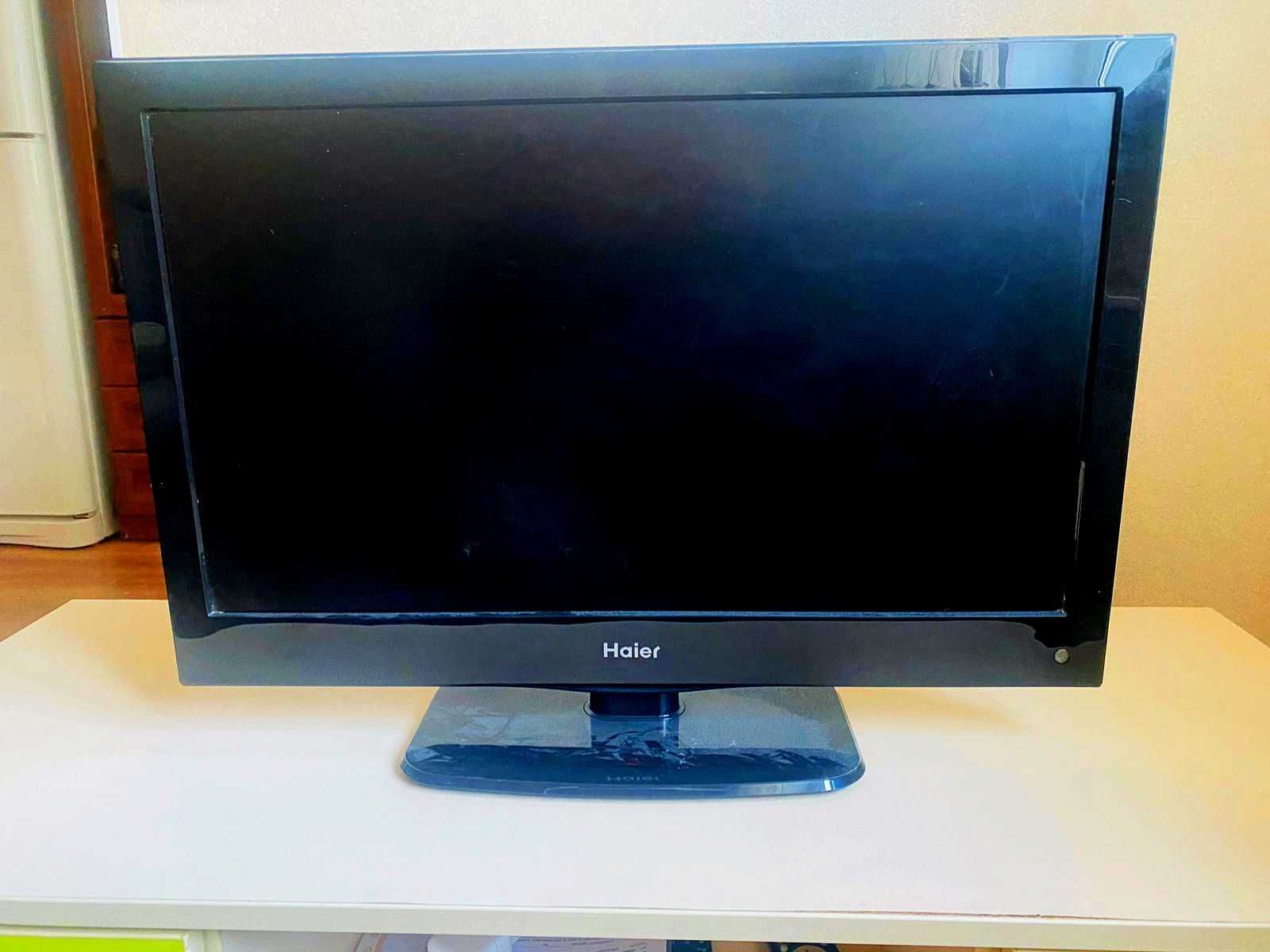 Телевизор Haier | Экран для компьютера