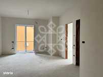 Apartament cu 2 camere in bloc nou de vanzare, Sanmartin
