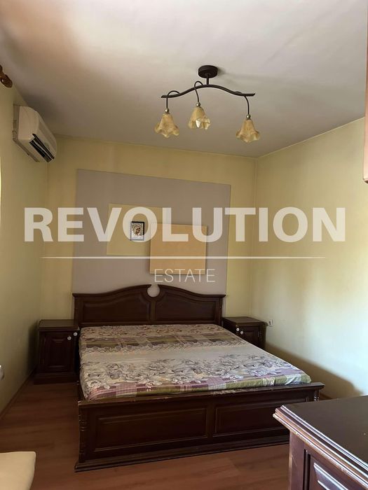 Дава се под наем Тристаен апартамент в Пловдив, Мараша - 90 кв.м за 500 € - Снимка #5