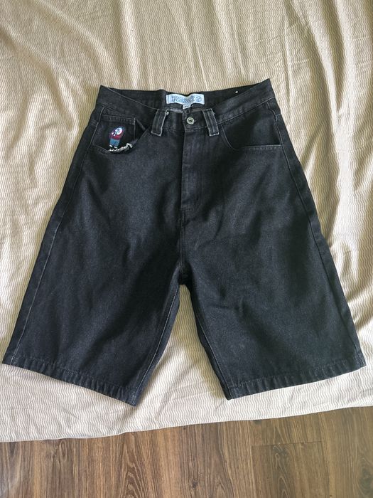 Vand jorts polar big boy