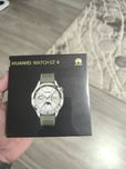 Vând ceas nou, sigilat, Huawei watch gt 4 green
