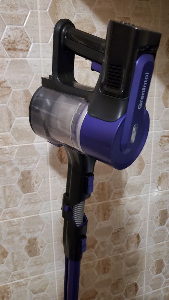 Aspirator fara fir