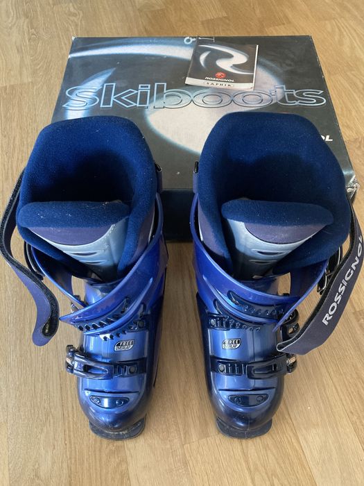 Ски обувки Rossignol Saphir G размер 24.5/38