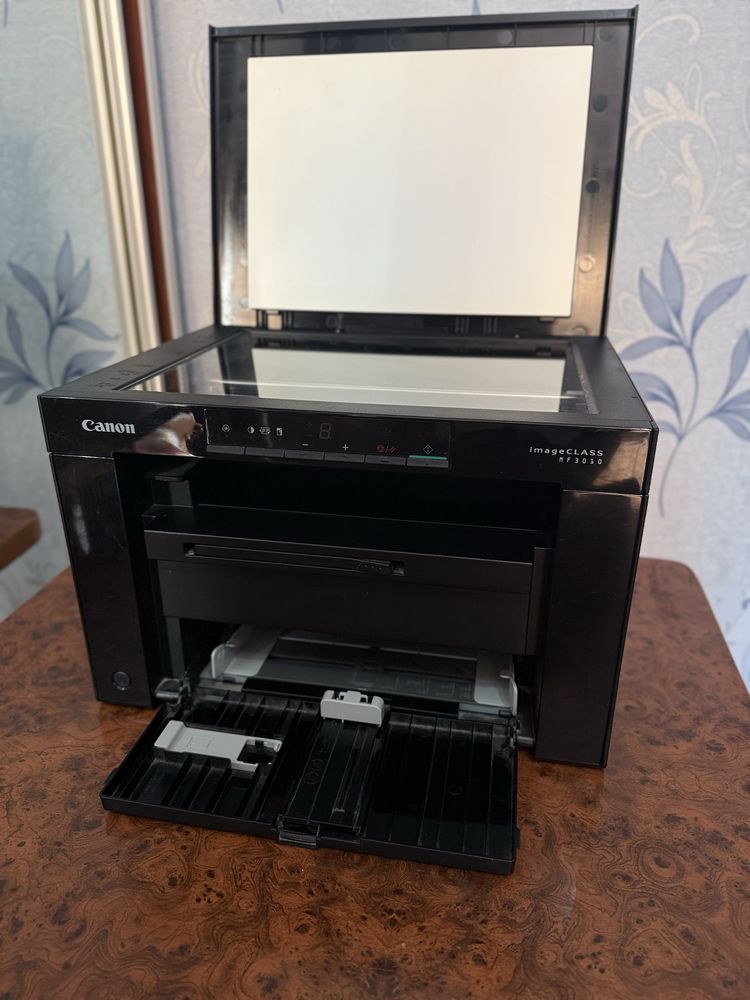 Принтер Canon MF3010