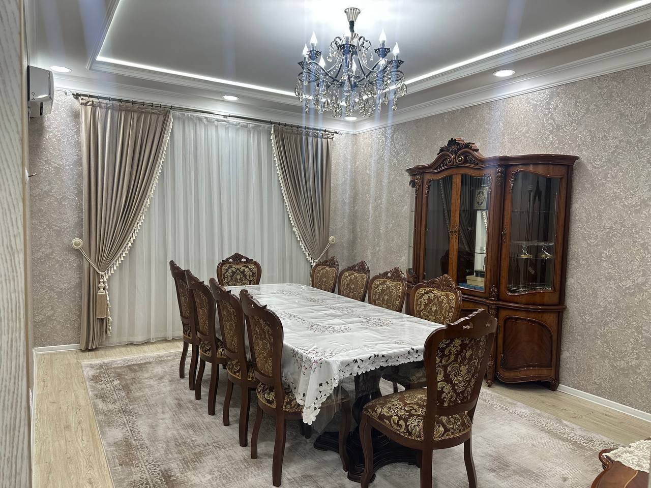 Новостройка 3/3/6. 85м2. Срочно продаётся квартира
