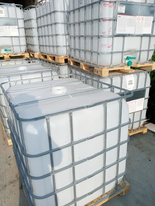 Bazine ibc curate apă menajeră solarii combustibil corbu cta transport