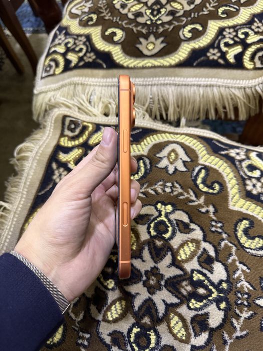 Iphone 17 pro max 256 esim