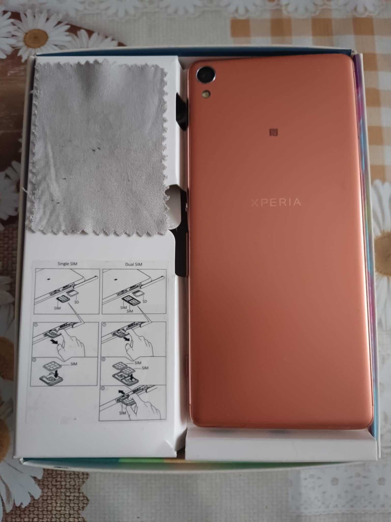 Sony Xperia XA -