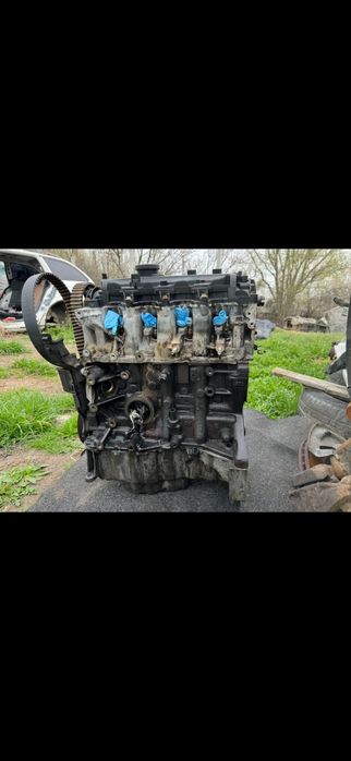 Motor renault megane 3 scenic 3 fluence 1.5 dci 90 cp k9k 834 euro 5