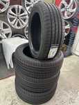 Гуми 215/45/18 Goodyear Eagle F1 Нови 4 броя