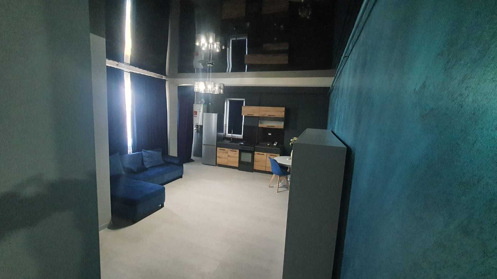 Apartament 2 camere modern Mamaia Nord/centrul statiunii - 2024
