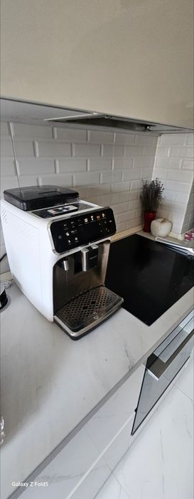 Expresor philips 5400