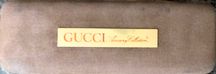 GUCCI Химикал Vintage 100%ОРИГИНАЛ