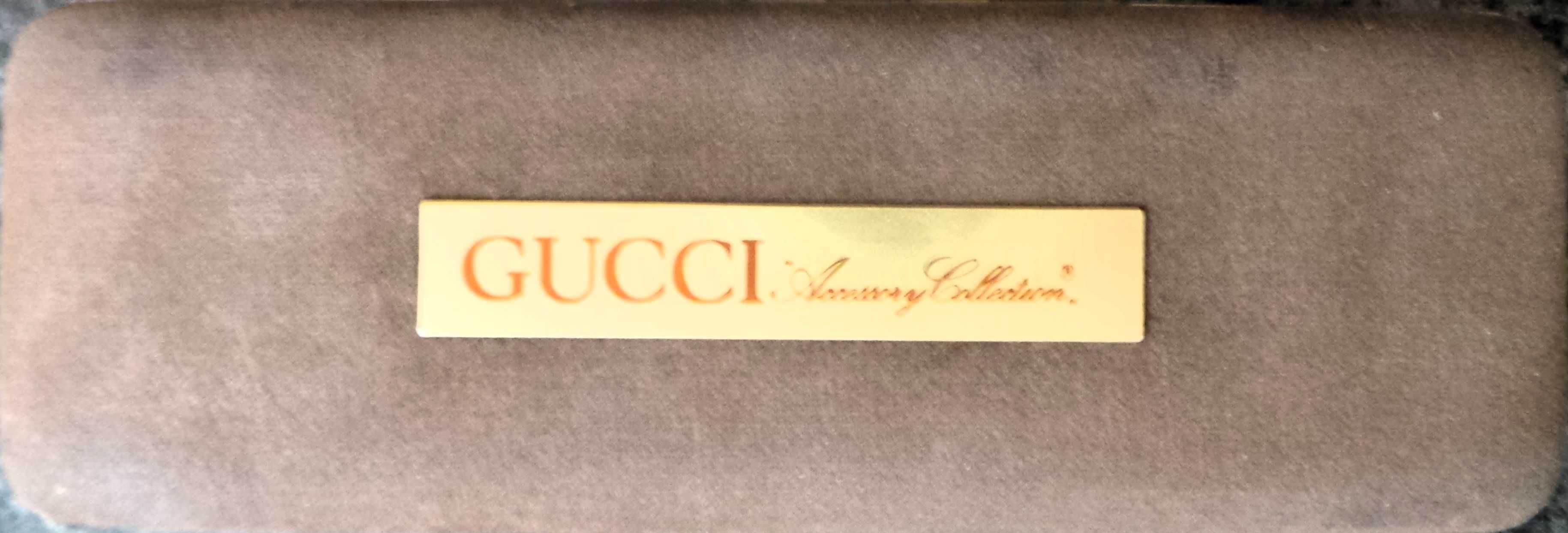 GUCCI Химикал Vintage 100%ОРИГИНАЛ