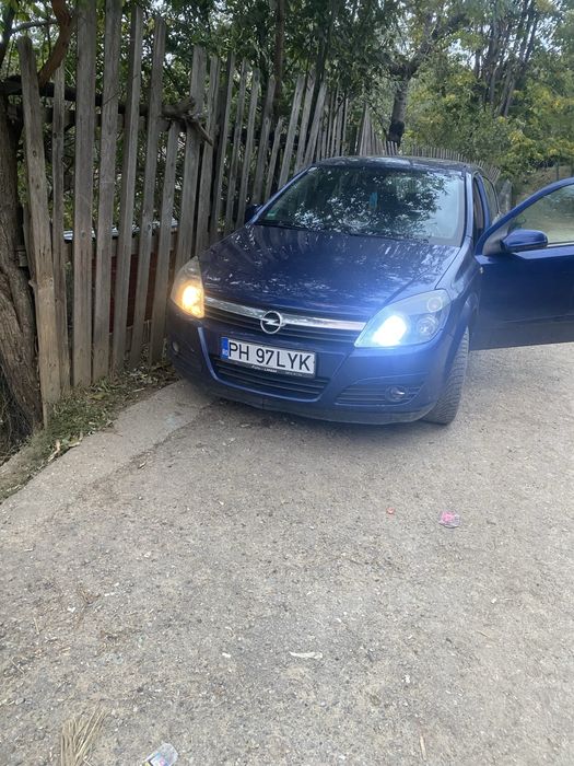 Vand opel astra H