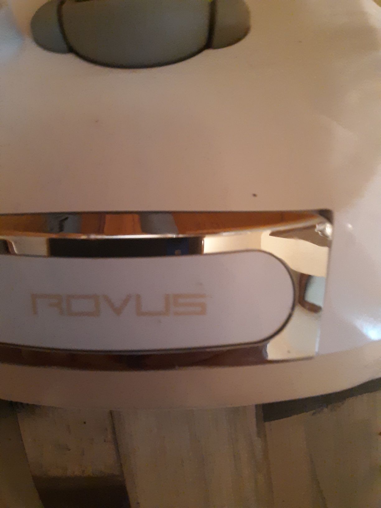 Прахосмукачка+парочистачка ROVUS