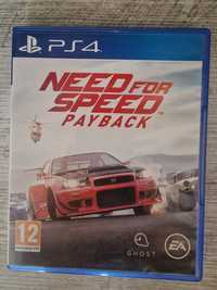 Игра за PS4 need for speed payback