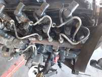 rampa injectoare 1.5 dci  nissan qashqai j10 renault clio 3 megane 3 8200815617  h8200296867