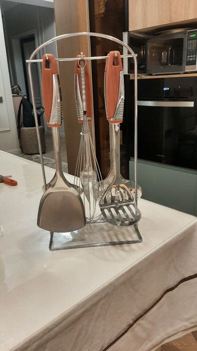 Набор для варки.