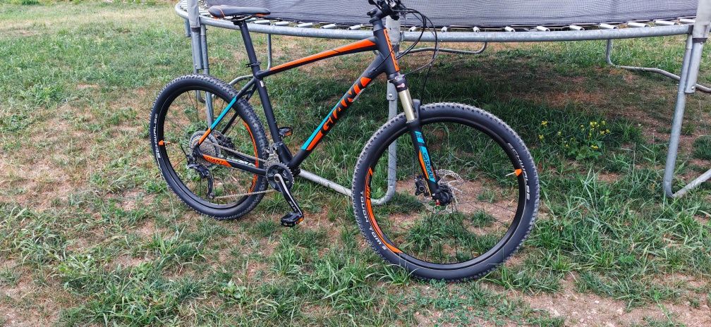 Giant Talon 0  27.5 L