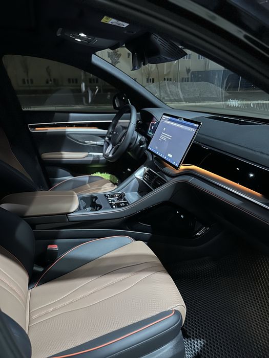 Byd champion hybrid 150km