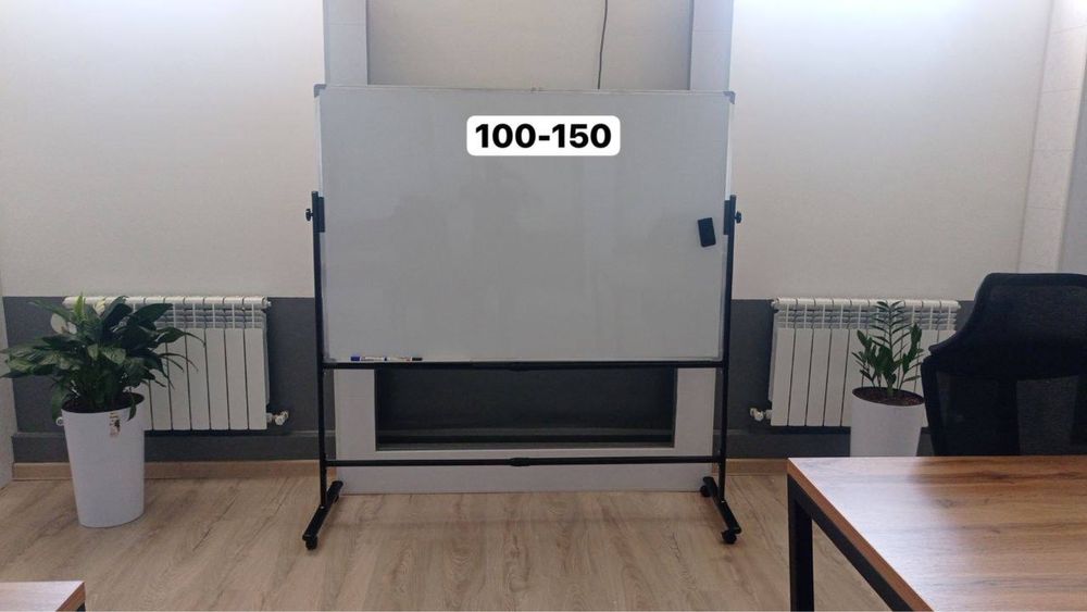 Markerni doska optim birinchi qol 50.000 dan boshlanadi
