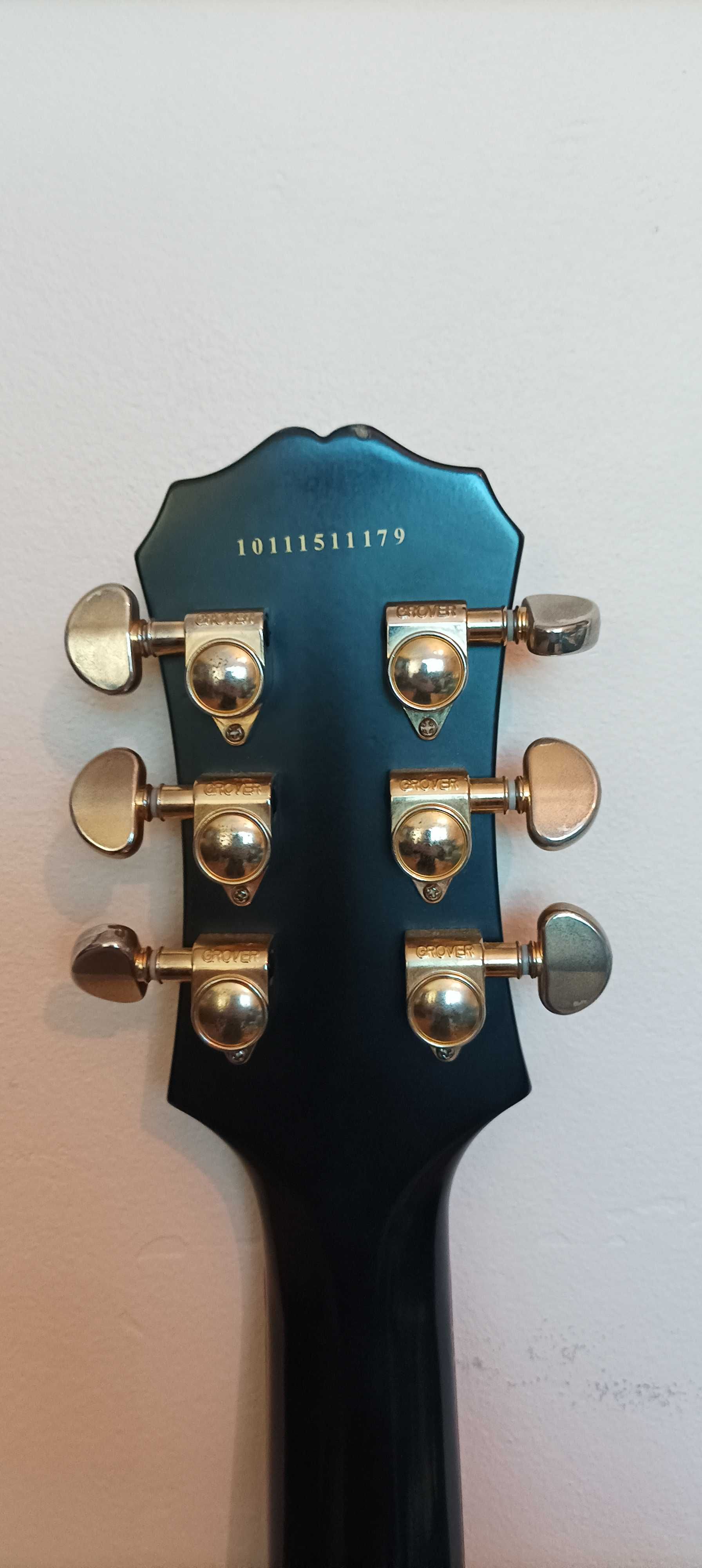 Epiphone Les Paul Ultra 2