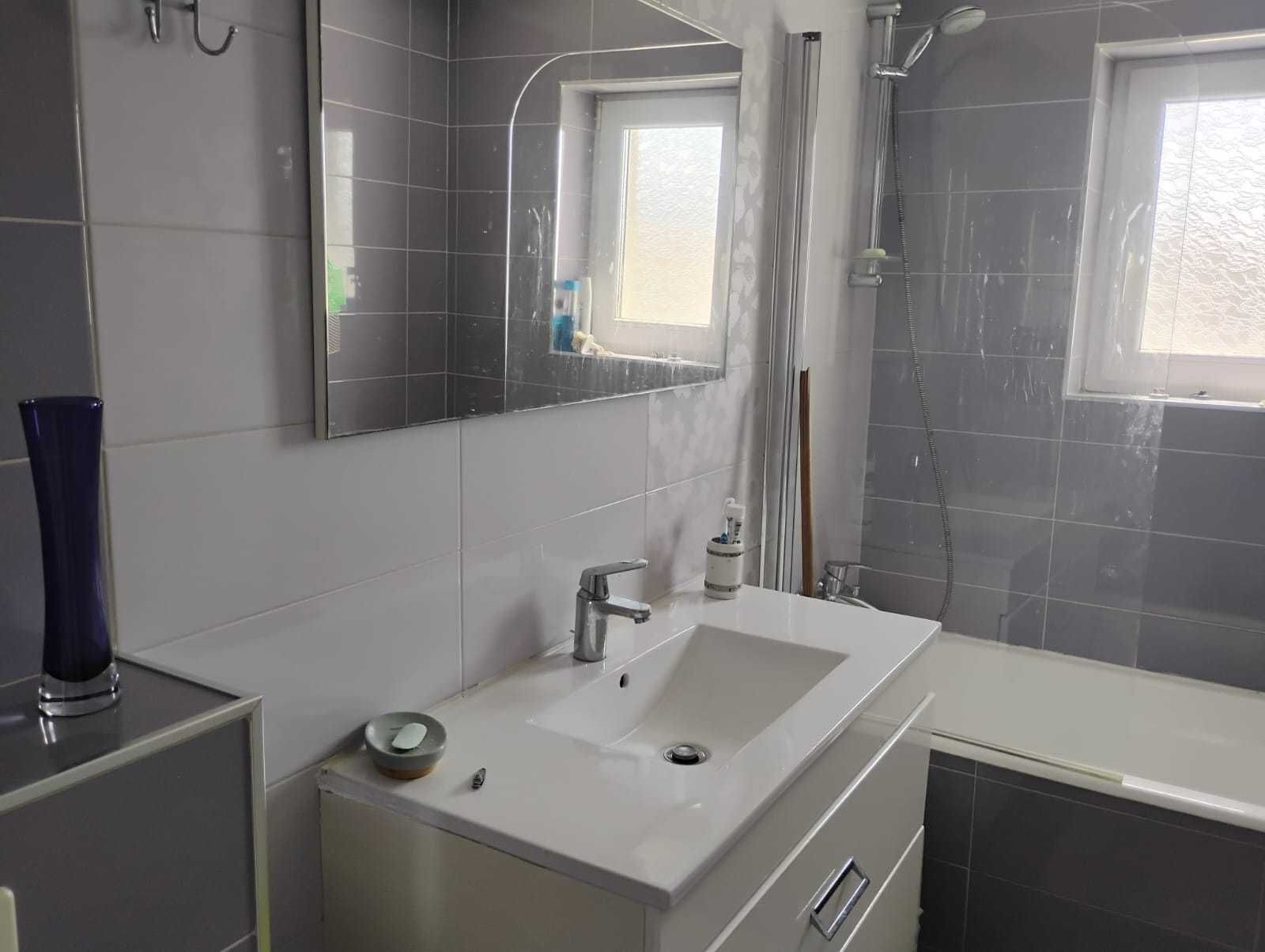 Apartament 2 camere + mansardă