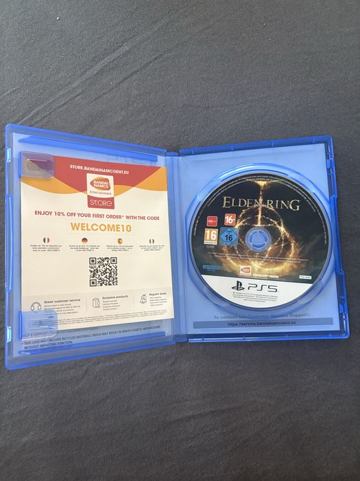Elden Ring playstation 5