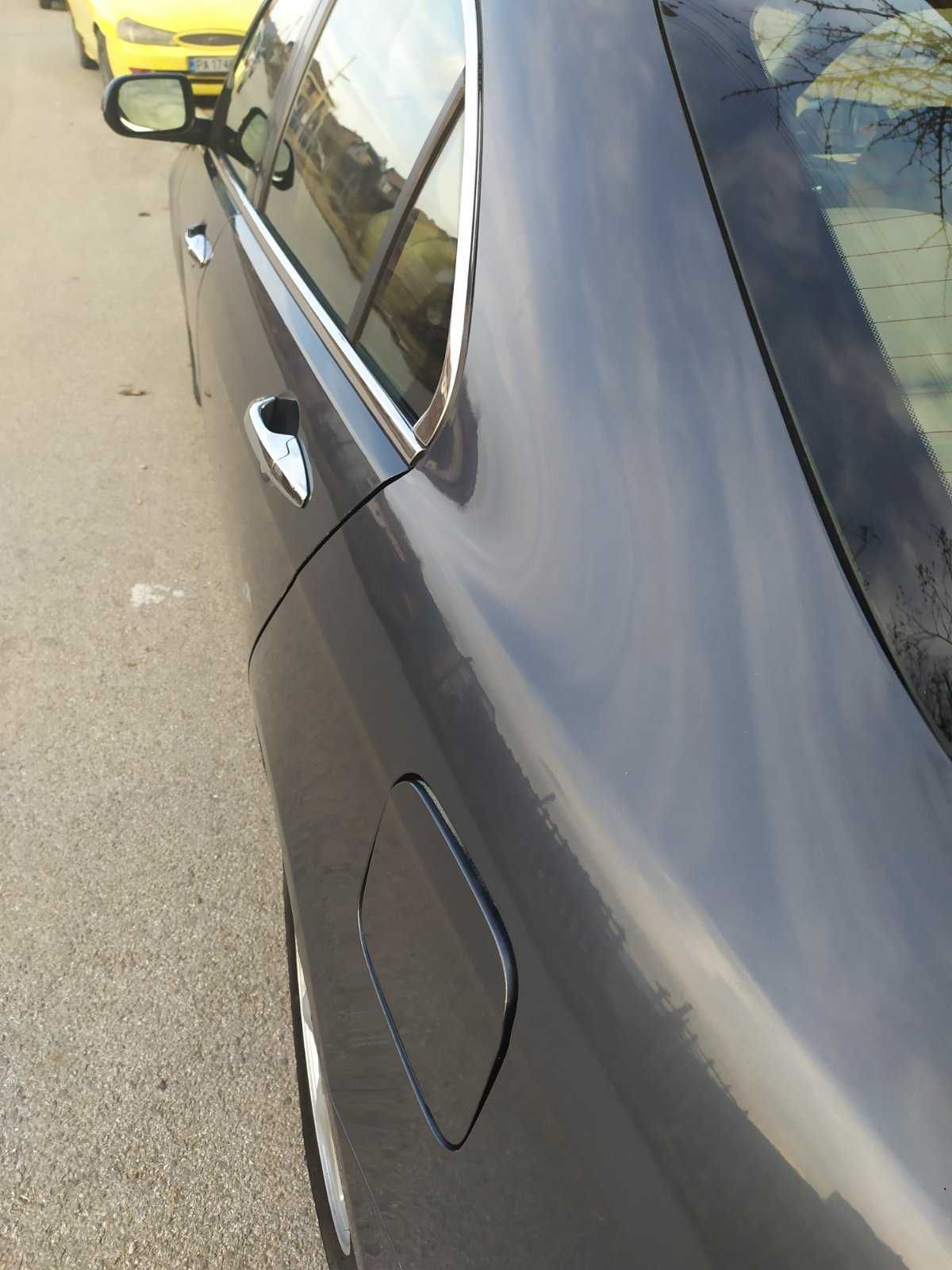 Honda Accord 2007 Diesel 2.2 | Десен волан | 150к.с.