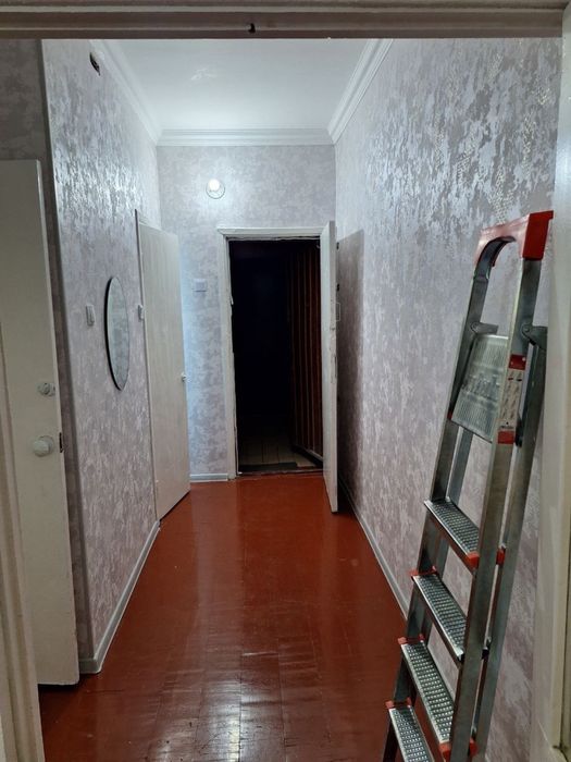 Продаётся 1- комнатная квартира улучшенная планировка.