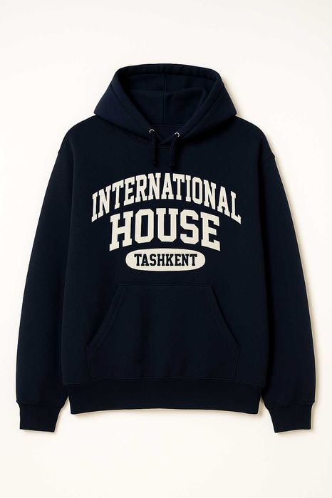 Печать на футболках, печать на худи, печать на куртках, логотип, ДТФ