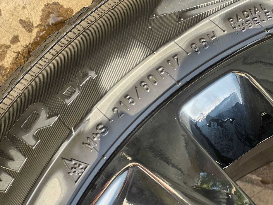 5х114.3 17 Цола Джанти Toyota Suzuki Rav 4